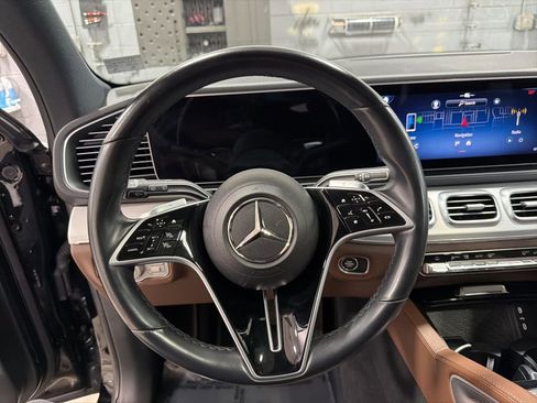 Used 2024 Mercedes-Benz GLE 450e 4MATIC image 14
