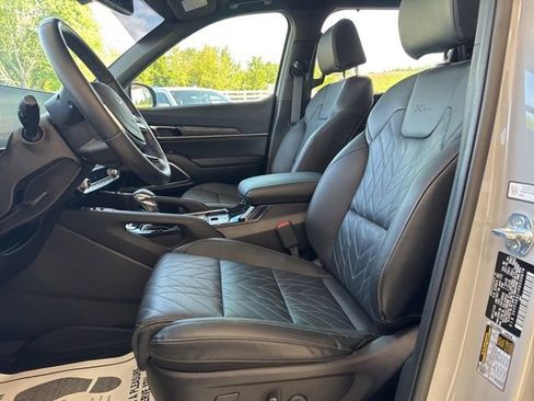 Used 2024 Kia Telluride SX X-Pro AWD/4WD image 19