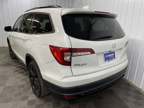 Used 2022 Honda Pilot Special Edition image 5
