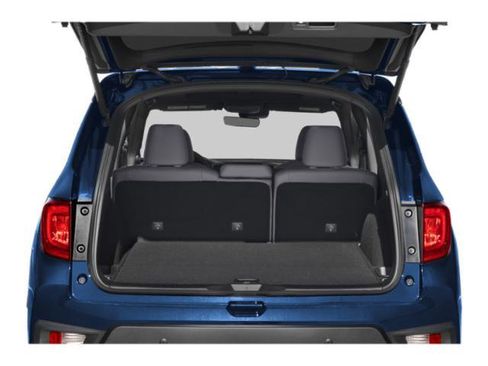 Used 2025 Honda Passport EX-L image 11