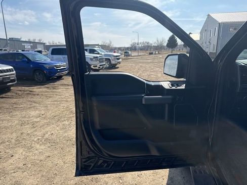 Used 2020 Ford F150 Raptor w/ Equipment Group 802A Luxury image 13