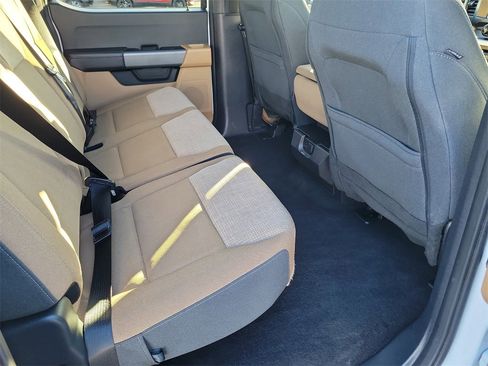 Used 2023 Ford F150 XLT image 19