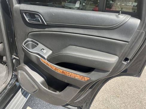 Used 2017 Chevrolet Tahoe Premier image 24