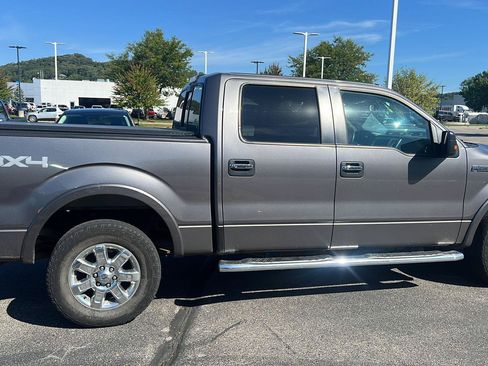 Used 2014 Ford F150 XLT w/ Equipment Group 302A Luxury AWD/4WD image 6