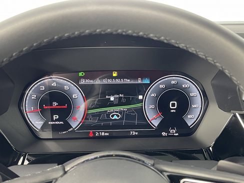 New 2026 Audi A3 2.0T Premium image 27