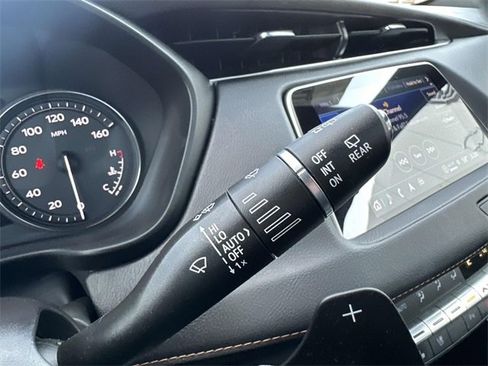 Certified 2023 Cadillac XT4 Sport image 68