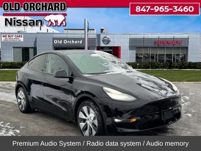 Used 2022 Tesla Model Y Long Range