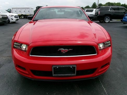 Used 2014 Ford Mustang Coupe RWD image 9