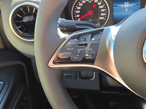 New 2026 Mercedes-Benz Sprinter 2500 image 21