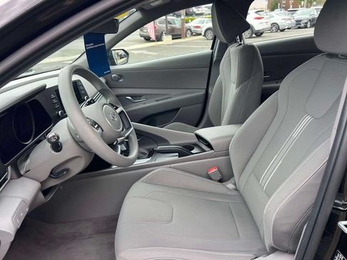 Used 2023 Hyundai Elantra SEL FWD image 15