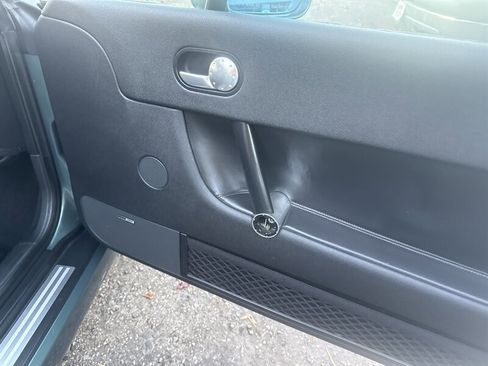 Used 2002 Audi TT 1.8T image 23