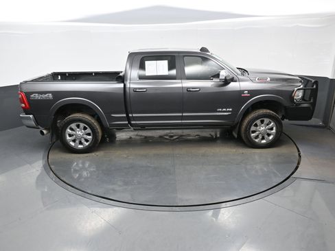 Used 2021 RAM 2500 Limited image 36