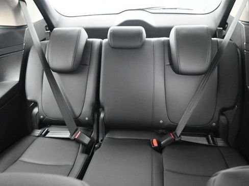 New 2026 Honda Odyssey EX-L image 13