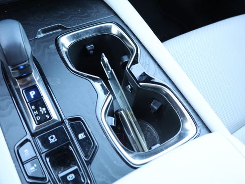 Certified 2023 Lexus RX 350h image 30