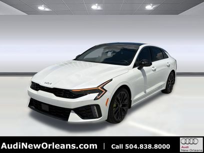 Used 2026 Kia K5 GT w/ GT1 Package