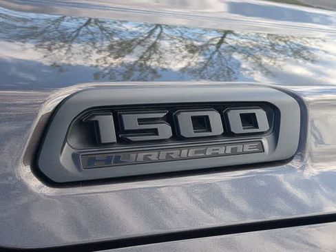 New 2026 RAM 1500 Big Horn w/ Night Edition AWD/4WD image 13