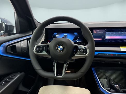 Used 2025 BMW X3 xDrive30i w/ M Sport Package image 22