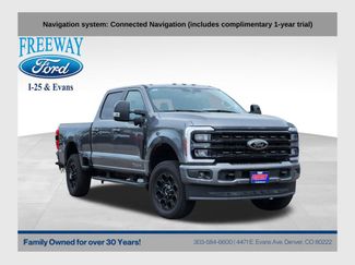 Used 2024 Ford F350 Lariat w/ Lariat Ultimate Package AWD/4WD 360° Tour