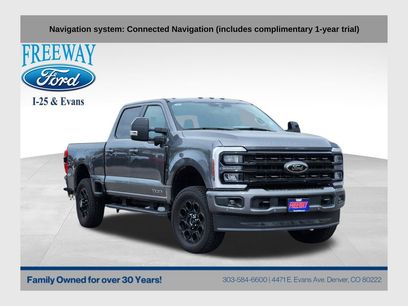 Used 2024 Ford F350 Lariat w/ Lariat Ultimate Package