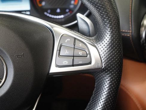 Certified 2018 Mercedes-Benz AMG GT C image 19