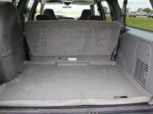 Used 2002 Ford Excursion XLT AWD/4WD image 21