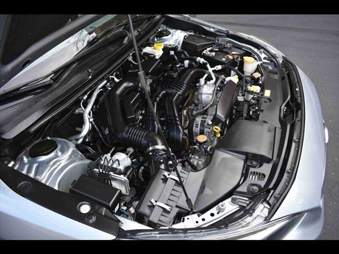 Used 2021 Subaru Impreza Premium image 38