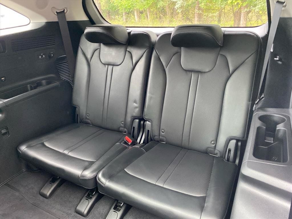 Certified 2023 Kia Sorento SX Prestige AWD/4WD image 27
