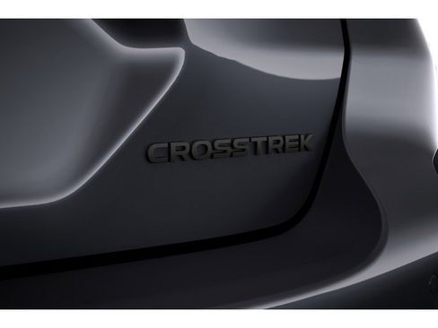 New 2026 Subaru Crosstrek 2.5i Limited image 12