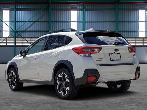 Used 2023 Subaru Crosstrek 2.5i Limited image 3