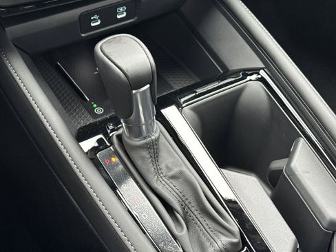 New 2026 Honda Accord Touring image 18