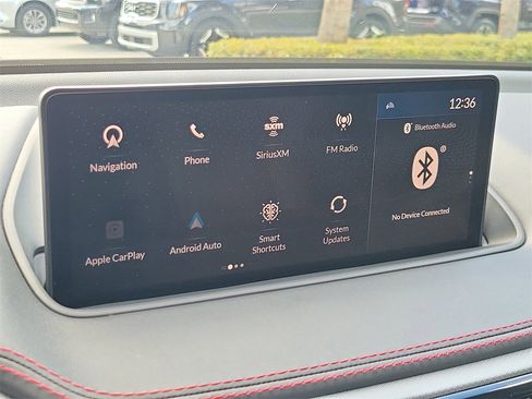 Used 2022 Acura MDX A-Spec image 26