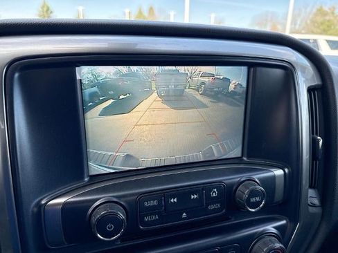 Certified 2018 Chevrolet Silverado 1500 LT w/ Trailering Package image 15