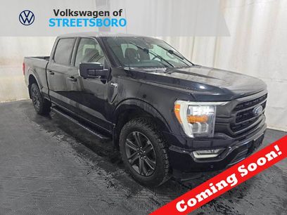 Used 2023 Ford F150 XLT w/ Equipment Group 302A High