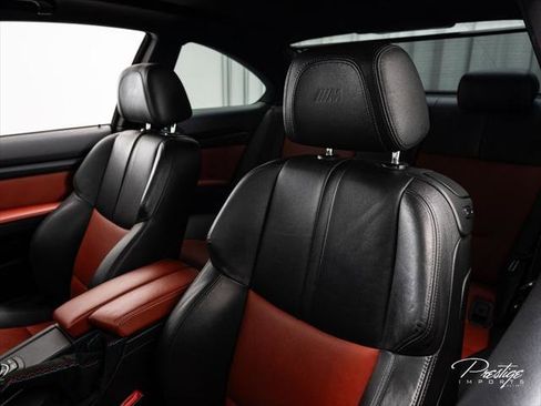 Used 2013 BMW M3 Coupe RWD image 37