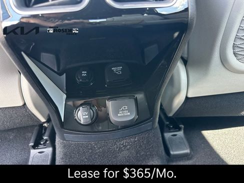 New 2026 Kia Sorento SX Prestige AWD/4WD image 18