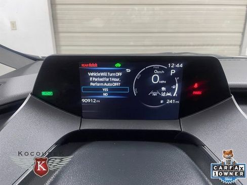 Used 2023 Toyota Prius XLE image 15