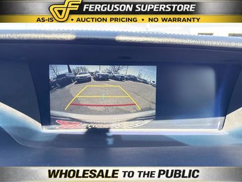 Used 2016 Lexus GS 350 RWD image 23