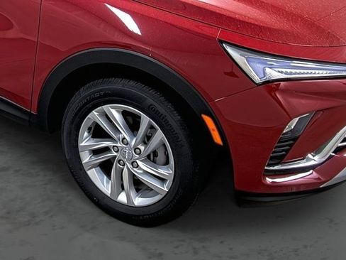 New 2026 Buick Envista Preferred w/ Convenience II Package image 14