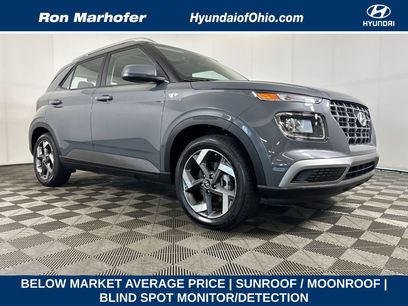 Used 2026 Hyundai Venue SEL