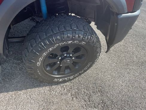 Used 2022 RAM 2500 Power Wagon w/ Level 1 Equipment Group image 30