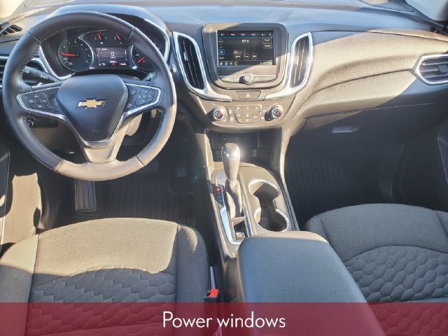 Used 2019 Chevrolet Equinox LT FWD image 27