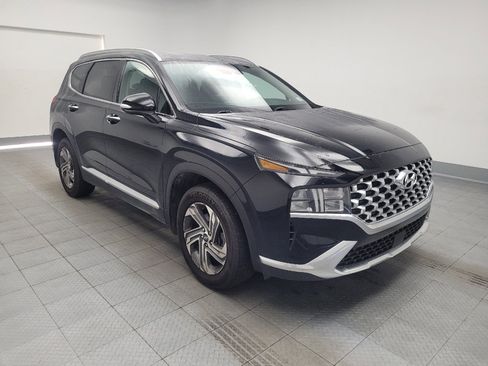 Used 2021 Hyundai Santa Fe SEL w/ Convenience Package FWD image 13