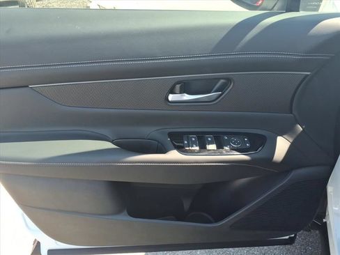 New 2025 Nissan Murano SV w/ Cargo Package AWD/4WD image 14