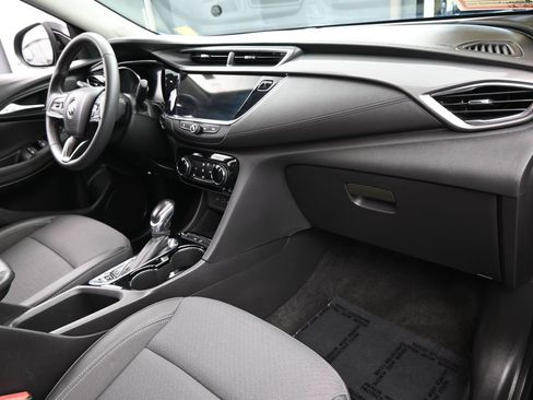 Used 2023 Buick Encore GX Preferred w/ Cold Weather Comfort Package FWD image 43