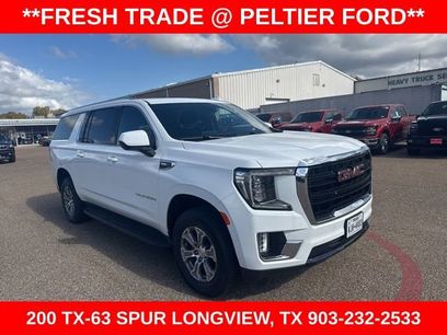 Used 2024 GMC Yukon XL SLE w/ Gmc Pro Safety Plus Package