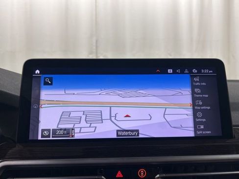 Used 2023 BMW X3 xDrive30i w/ Premium Package image 17