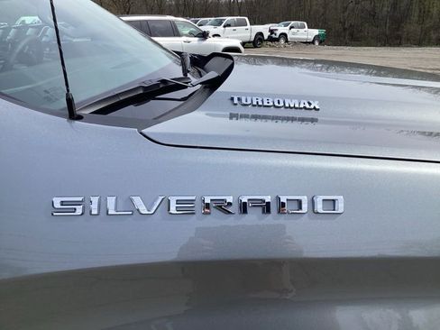 New 2026 Chevrolet Silverado 1500 RST w/ RST Select Package AWD/4WD image 10