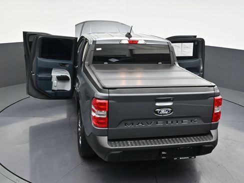 Used 2025 Ford Maverick XLT w/ XLT Luxury Package image 35