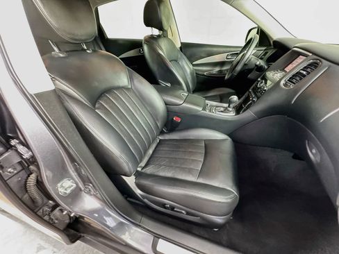 Certified 2017 INFINITI QX50 2WD image 37