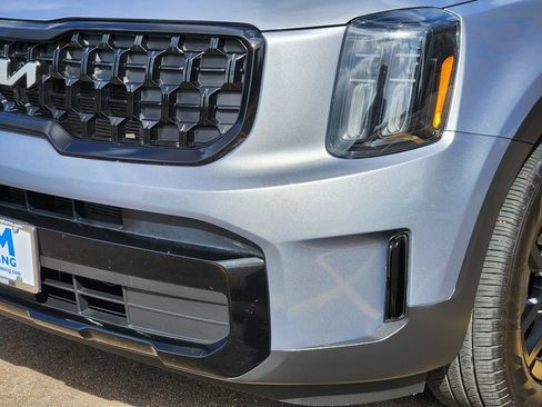 Used 2024 Kia Telluride EX X-Line AWD/4WD image 10